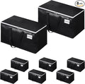 Extra Large Moving Boxes-Moving Bags by EpicTotes