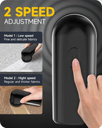 Fabric Shaver Lint Remover, Sweater Shaver to Remove Pilling, Lint Shaver - Image 4