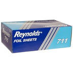 Reynolds Pop-Up Interfolded Aluminum Foil Sheets in Silver by ReynoldsConsumerProducts