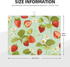 Large Dish Drying Mats For Kitchen Counter Microfiber Kitchen Drying Mat XL - Image 3