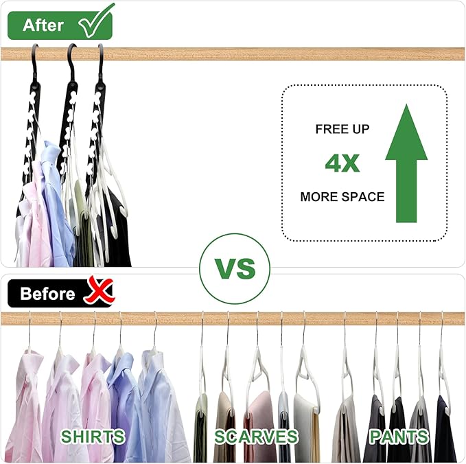 6-Pack-Closet-Organizers-and-Storage, Sturdy - Image 2