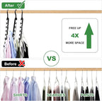 6-Pack-Closet-Organizers-and-Storage, Sturdy - Image 2