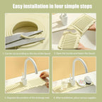 Faucet Mat for Kitchen Sink - Image 6