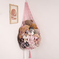 Stuffed Animal Hammock Corner Hanging Net by Amdermi