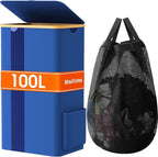 Laundry Basket Clothes Hamper by Unknown