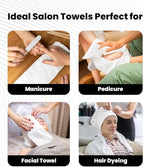 Avalon Towels Salon Towel - Image 6