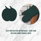 LANE LINEN Dish Towels and Dishcloths Sets - Image 5
