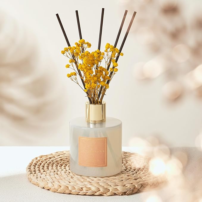 Cocorrína Reed Diffuser - Image 5