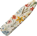 Cute Flower Ironing Board Cover Pad Cover by Darisoco