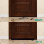 Suptikes 2 Pack Door Draft Stopper，Door Sweep - Image 5