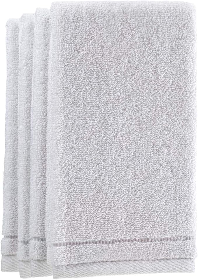 Creative Scents Cotton Fingertip Towel Set by CreativeScents