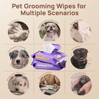 HICC PET Glove Wipes Pro Series - Image 8