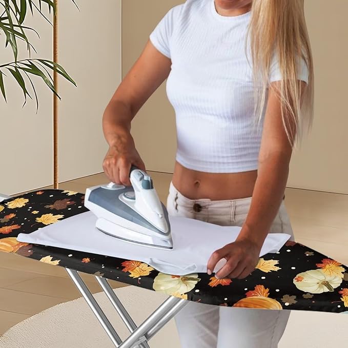 Ironing Board Cover and Pad Standard Ironing Board Full Size - Image 3
