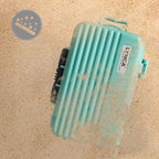 LYNCA 24 Slots Camera Memory Card Case Holder Water-Resistant Anti-Shock SD - Image 7