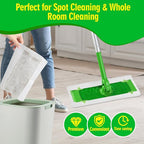 Dry Sweeping Cloths Compatible - Image 7