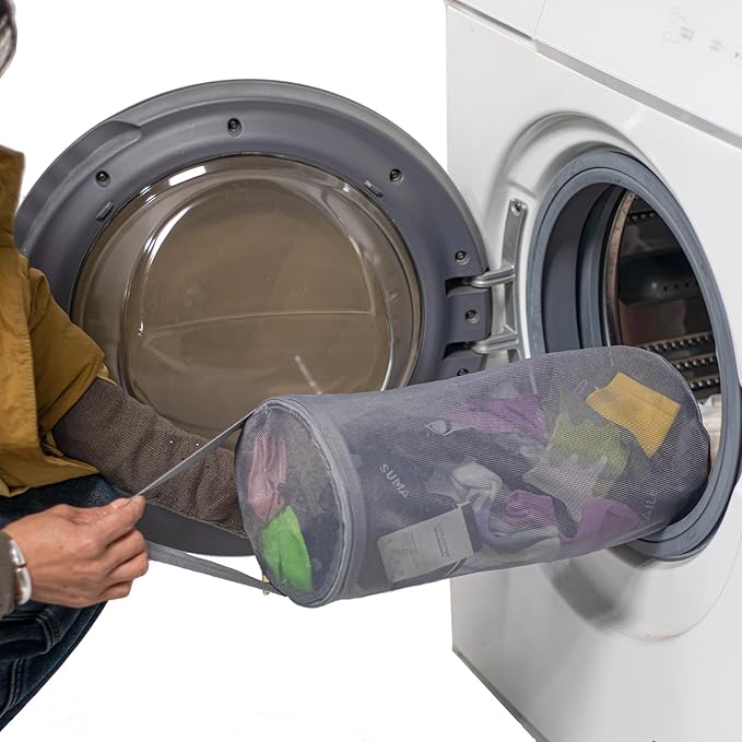 Large Capacity Sock Laundry Bag - Image 4
