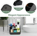 Chintu Toothbrush Holders Bathroom Countertop Organizer-Electric Tooth Brushing - Image 5