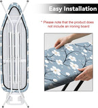 Ironing Board Cover for Crafting, Flat Decoration - Image 2