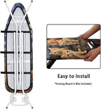 Cats Starry Sky Ironing Board Cover and Pad Table Top Ironing Board Cover - Image 4