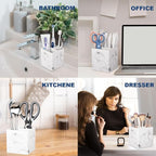 Diatomite Toothbrush Holders for Bathrooms, Electric Toothbrush and Toothpaste - Image 6