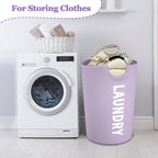 Super Large Laundry Basket - Image 6