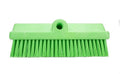 SPARTA 40423EC75 Plastic Floor Scrub Brush, Wall Brush, Equipment Brush by SPARTA