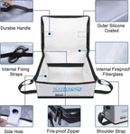Fireproof Explosionproof Lipo Safe Bag - Image 5