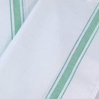 Utopia Towels Green Dish Towels 100% Ring Spun Cotton Highly Absorbent & - Image 7