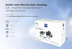 ZEISS Pre-Moistened Alcohol Wipes, Glasses Cleaner - Image 8