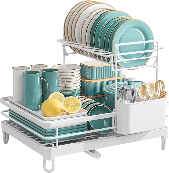 Dish Drying Rack - Image 3