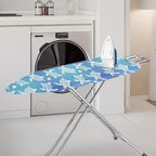 Sea Turtle Iron Board Cover Thick Soft Ironing Board Cover and Pad Standard - Image 2