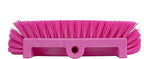 SPARTA 40422EC26 Floor Scrub Brush Head, Dual Surface Plastic Block - Image 4