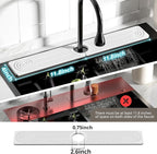 Quick Dry Sink Splash Guard - Image 2