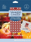 Yankee Candle Apple Pumpkin Whole Home Air Freshener by YankeeCandle