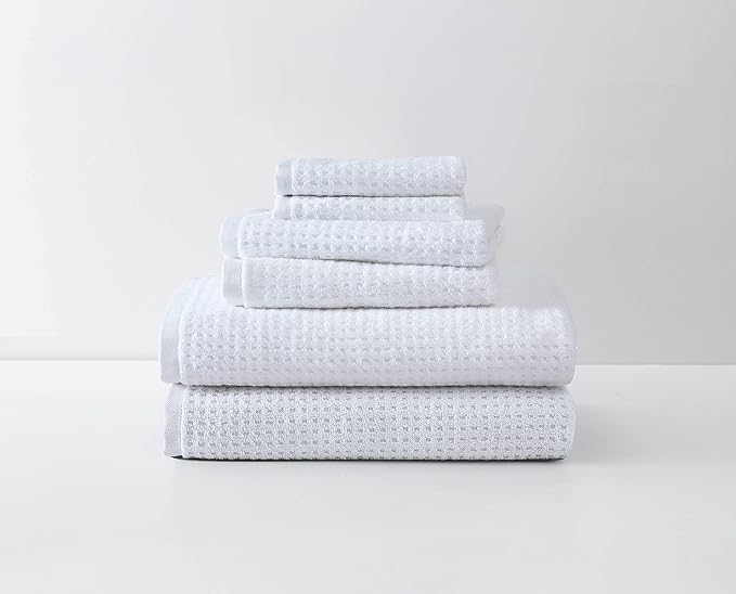 Tommy Bahama - Bath Towels, Highly Absorbent Cotton Bathroom Decor, Low Linting by TommyBahama