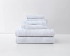 Tommy Bahama - Bath Towels, Highly Absorbent Cotton Bathroom Decor, Low Linting by TommyBahama