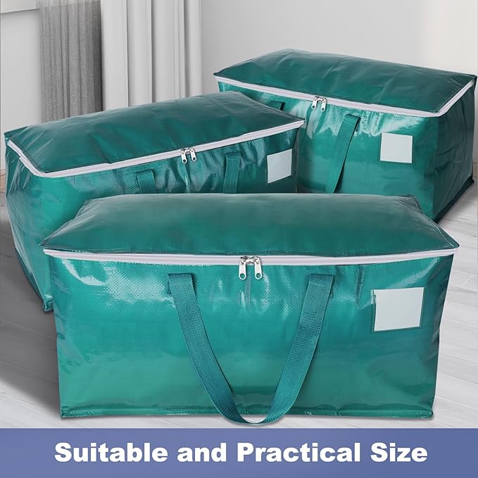 StorageRight Moving Bags-Heavy Duty Moving Boxes, Storage Totes - Image 5