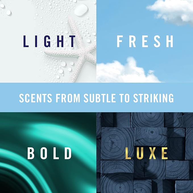 Febreze Car Air Fresheners, Unstopables Fresh & Paradise Scents, Odor Eliminator - Image 7