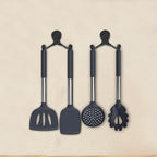 20Pcs Double Hooks For Hanging Heavy Duty Coat Hooks Bulk Double Prong Utility - Image 8