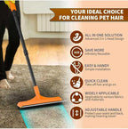 Carpet Rake for Pet Hair Removal - Image 6