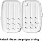 OXO Tot Travel Size Drying Rack - Image 6