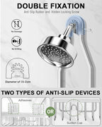 Shower Caddy Hanging - Image 3