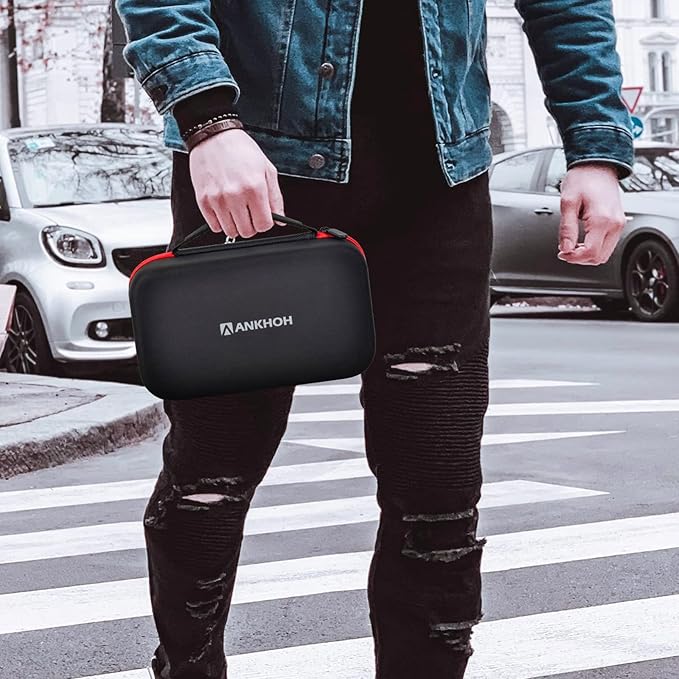 ANKHOH Carrying Case Compatible - Image 7