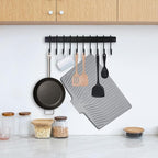 Silicone Dish Drying Mat for Kitchen Counter, Dish Drainer Mat, Non-Slip Drying - Image 6