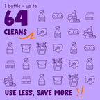 Originally Yellow Lavender Vinegar - Image 3