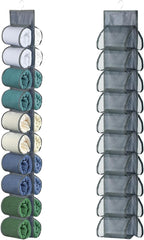 Hanging Legging Organizer, Legging Storage Organizer, Legging Organizer by Ioryseg