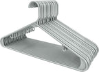 Utopia Home Plastic Hangers 30 Pack - Image 5