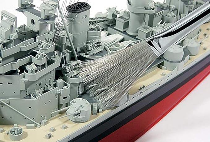Tamiya Model Cleaning Anti Static brush - Image 4