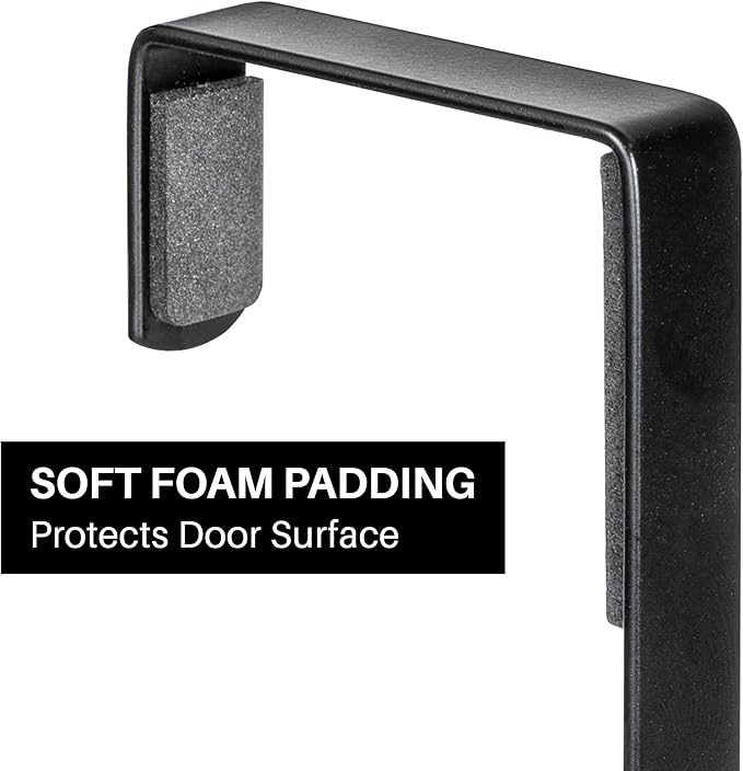 LYNK Professional® Home™ Over The Door Hooks - Image 5