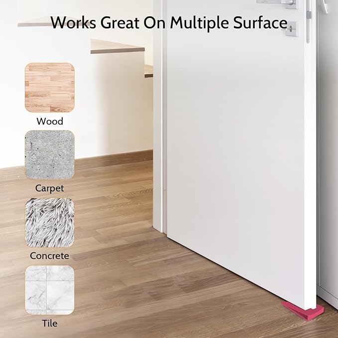 Original Patented Door Stoppers - Image 6